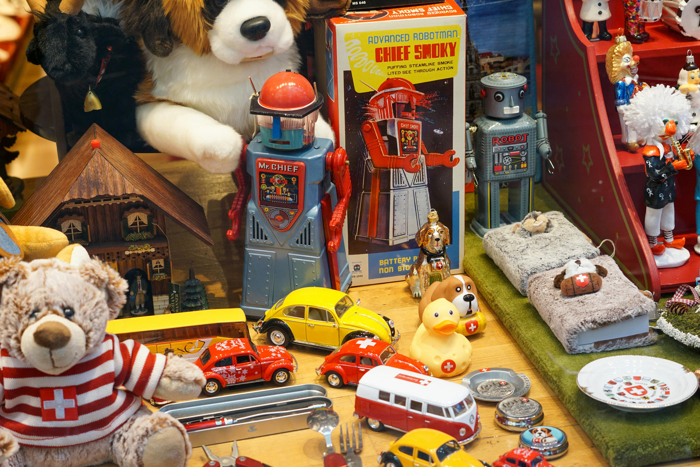 TOY STORIES AND TASTIE TREATS AT THE FAIR GROUNDS  Sale Saturday October 10 2026