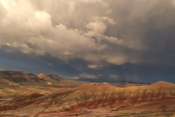 Prineville - Spring