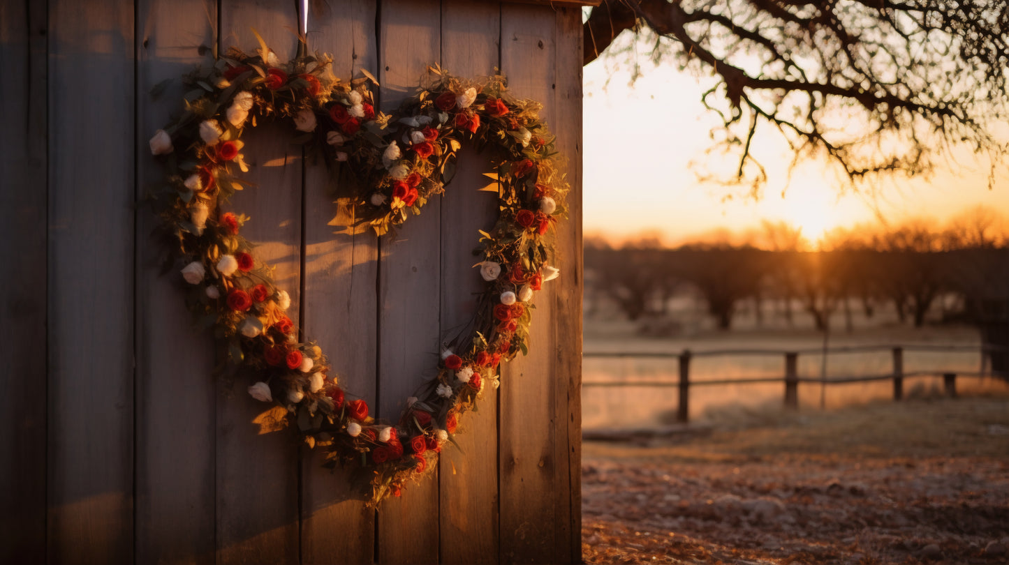 Prineville - 2ND Annual A Valentine's Affaire Feb 7 2026